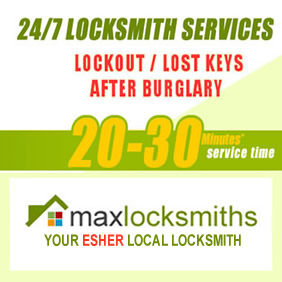 Esher locksmiths