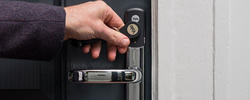 Esher access control service