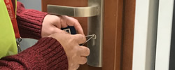 Esher lockout service